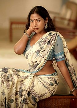 Suvitha Rajendran